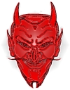 Diablo Body Jewelry