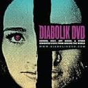 Diabolik DVD