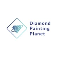 Diamond Painting Planet