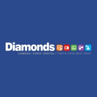 Diamonds Camera