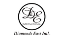 Diamonds East International