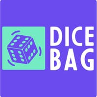 Dice Bag