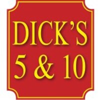 Dick's 5 & 10