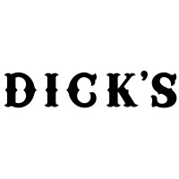 Dick's Edinburgh