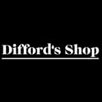 Difford's Shop