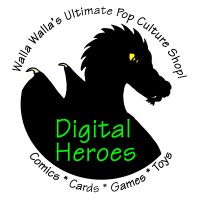 Digital Heroes