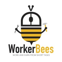 Digital WorkerBees