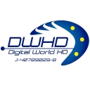 Digital World HD C.A