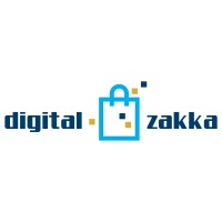 Digital Zakka