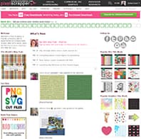 DigitalScrapbook.com