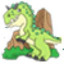 Dinosaursgames