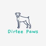 Dirtee Paws