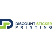 Discount Sticker Printing