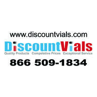 Discount Vials