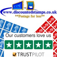 Discountedstamps.co.uk