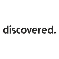 Discovered