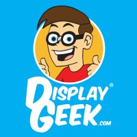 Display Geek