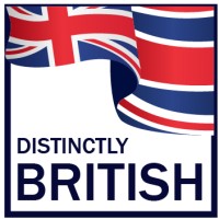 Distinctly British