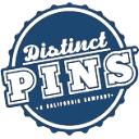 Distinctpins