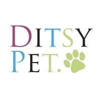 Ditsy Pet