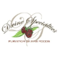 Divine Specialties