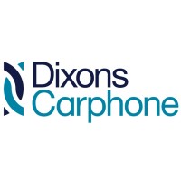 Dixons Carphone
