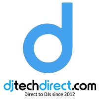 DJ Tech Direct