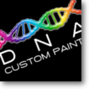 DNA Custom Paints