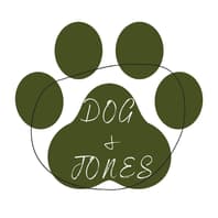 Dog and Jones