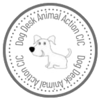 Dog Desk Fundraising