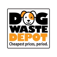 Dog Waste Depot