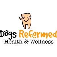 Dogs Reformed HW
