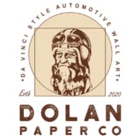 Dolan paper co