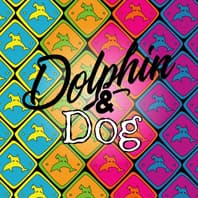 Dolphin & Dog