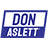 Don Aslett