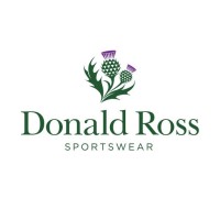 Donald Ross Sportswear