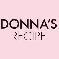 Donna's Recipe