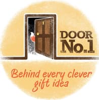 Door Number One