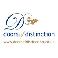 Doorsofdistinction