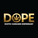Dope Exotic Cannabis Dispensary