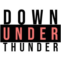 Down Under Thunder