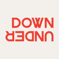 DOWN UNDER