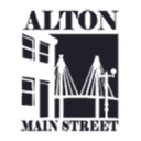 Downtown Alton