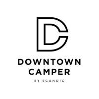 Downtown Camper by Scandic