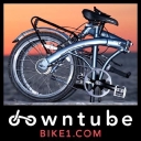 Downtube