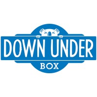 Down Under Box