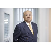 Dr Ash Dutta
