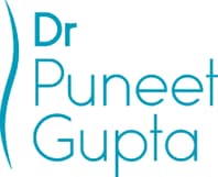 Dr Puneet Gupta