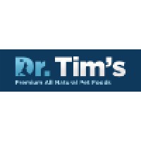 Dr. Tim's Pet Food Company