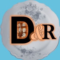 DR Vintage Dinnerware and Replacements